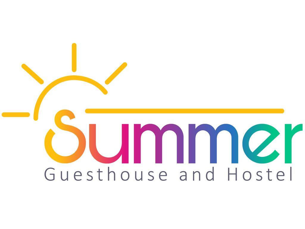 Summer Guesthouse And Hostel Ko Tao Esterno foto
