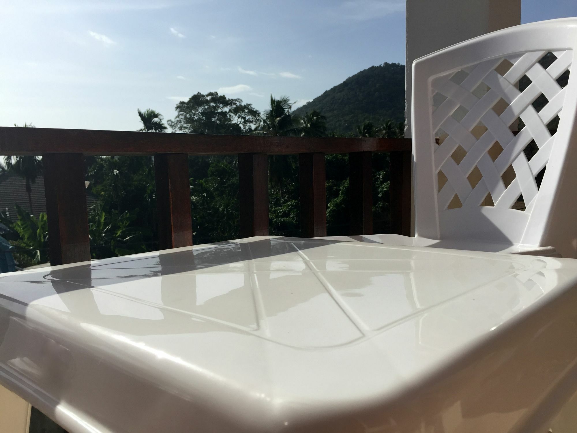 Summer Guesthouse And Hostel Ko Tao Esterno foto